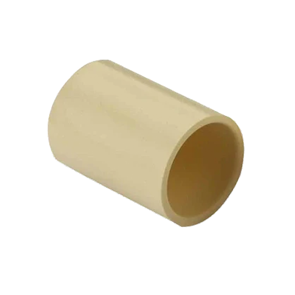 Ashirvad Flowguard Plus CPVC Coupler